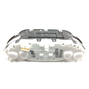 Recambio de cuadro instrumentos para peugeot 208 style referencia OEM IAM 9813848780  