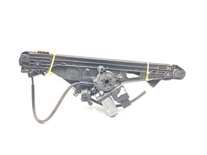 Recambio de elevalunas delantero izquierdo para opel grandland x ultimate referencia OEM IAM 9830320880  