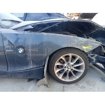 Recambio de aleta delantera derecha para bmw z4 roadster (e85) 2.5 i referencia OEM IAM 41357053328  