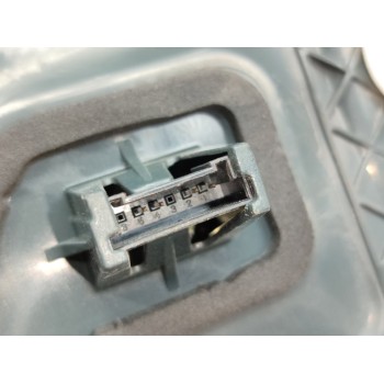 Recambio de piloto trasero izquierdo para bmw serie 5 lim. (f10) 520d referencia OEM IAM 63217203229  