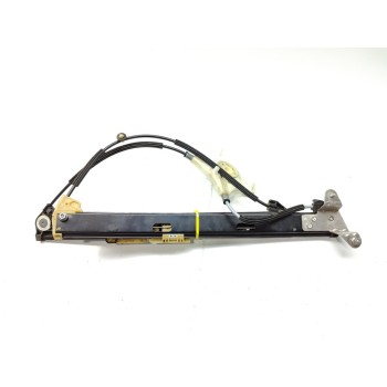 Recambio de elevalunas delantero derecho para volkswagen polo edition referencia OEM IAM 2G4837462B  