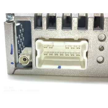 Recambio de sistema audio / radio cd para renault clio iv authentique referencia OEM IAM 281159981R  