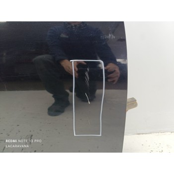 Recambio de puerta delantera derecha para volkswagen golf vi (5k1) advance referencia OEM IAM 5K4831056H  