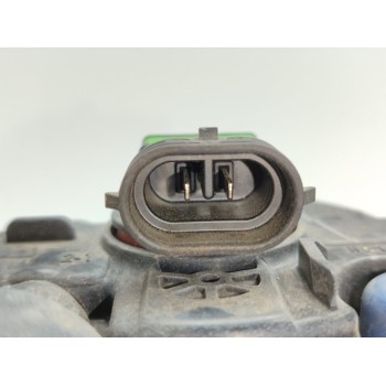 Recambio de faro antiniebla izquierdo para citroën c4 lim. seduction referencia OEM IAM 89211690  