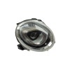 Recambio de faro derecho para fiat nuova 500 (150) lounge referencia OEM IAM 52007418  