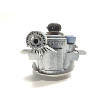 Recambio de faro antiniebla izquierdo para citroën c4 lim. seduction referencia OEM IAM 89211690  