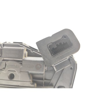 Recambio de cerradura puerta delantera derecha para volkswagen caddy furgón/kombi kombi bmt referencia OEM IAM 5TB837016A  