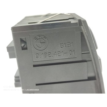 Recambio de warning para bmw serie 3 coupe (e92) 320d referencia OEM IAM 913242101  