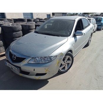 mazda 6 berlina (gg) del año 2003