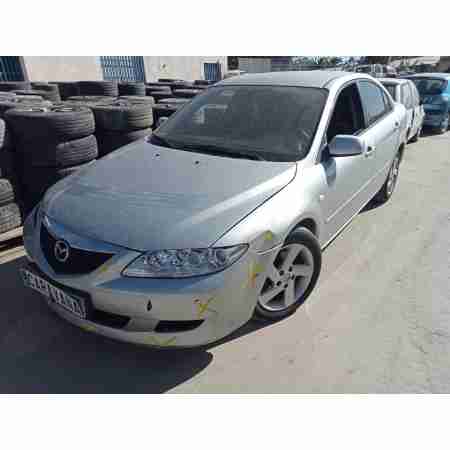 MAZDA 6 BERLINA (GG)
