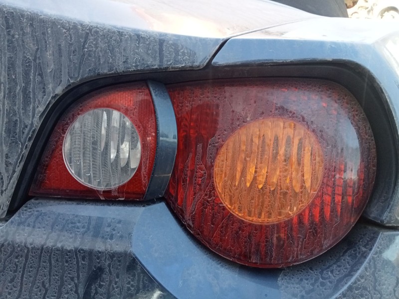 Recambio de piloto trasero derecho para bmw z4 roadster (e85) 2.5 i referencia OEM IAM 63217165722  