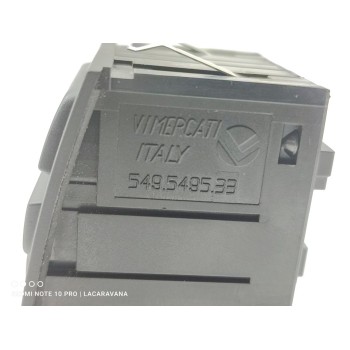 Recambio de warning para bmw serie 3 coupe (e92) 320d referencia OEM IAM 913242101  