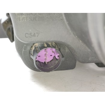 Recambio de faro derecho para fiat nuova 500 (150) lounge referencia OEM IAM 52007418  