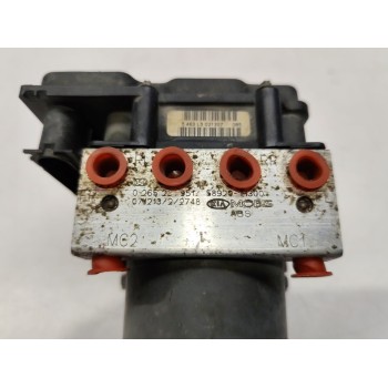 Recambio de abs para kia cee´d concept referencia OEM IAM 589201H300  