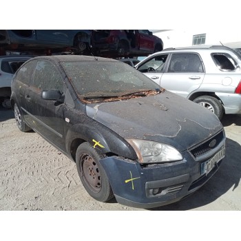 ford focus berlina (cap) del año 2005