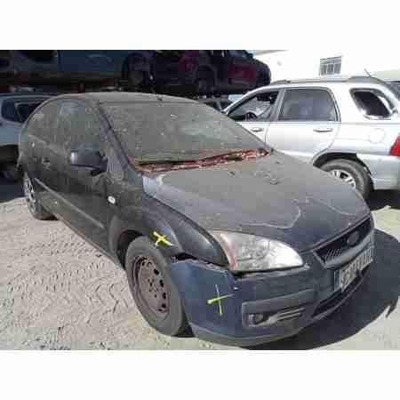 FORD FOCUS BERLINA (CAP)