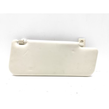 Recambio de parasol izquierdo para ford ka (ccu) titanium referencia OEM IAM 9S51B04101AA38MB  