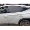 Recambio de puerta trasera izquierda para hyundai tucson (nx) klass 2wd referencia OEM IAM 77003N7005  