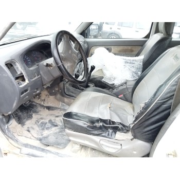 nissan pick-up (d22) del año 2001