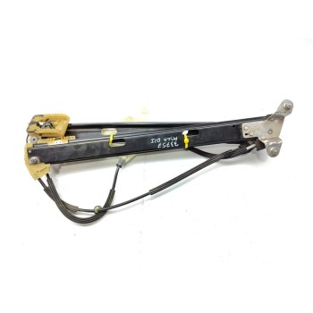 Recambio de elevalunas delantero izquierdo para volkswagen polo edition referencia OEM IAM 2G4837461B  