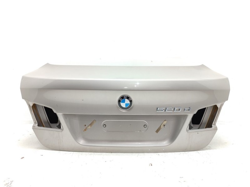 Recambio de porton trasero para bmw serie 5 lim. (f10) 520d referencia OEM IAM 41627240552  