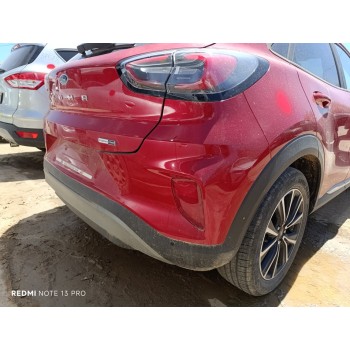Recambio de paragolpes trasero para ford puma hybrid titanium design referencia OEM IAM L1TB17H773B1GPRAA  