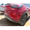 Recambio de paragolpes trasero para ford puma hybrid titanium design referencia OEM IAM L1TB17H773B1GPRAA  
