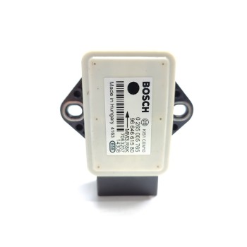 Recambio de modulo electronico para citroën c4 lim. seduction referencia OEM IAM 9664661580  