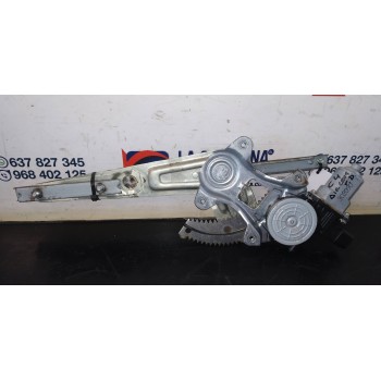 Recambio de elevalunas trasero derecho para citroën c4 aircross attraction referencia OEM IAM 5713A257  