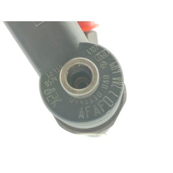 Recambio de inyector para bmw serie 3 berlina (e46) 320d referencia OEM IAM 0445110080  