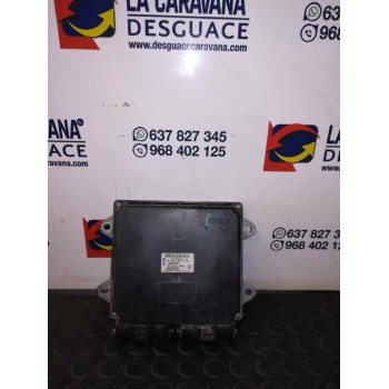 Recambio de centralita motor uce para mitsubishi colt berlina 3 (cz) 1.1 inform referencia OEM IAM A1341501779  