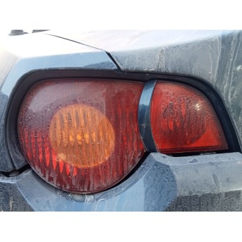 Recambio de piloto trasero izquierdo para bmw z4 roadster (e85) 2.5 i referencia OEM IAM 63217165721  