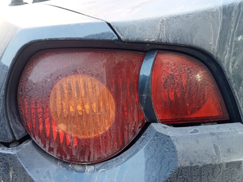 Recambio de piloto trasero izquierdo para bmw z4 roadster (e85) 2.5 i referencia OEM IAM 63217165721  