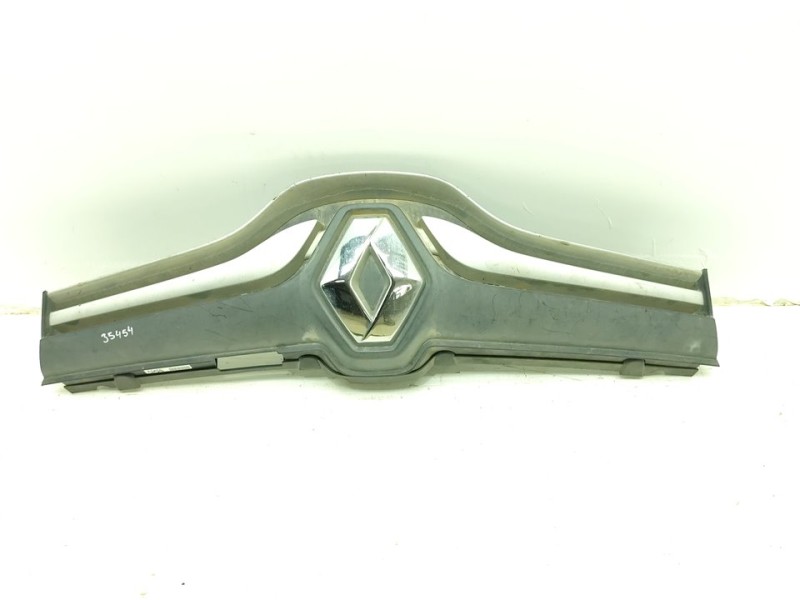 Recambio de rejilla delantera para renault kangoo profesional referencia OEM IAM 623101381R  