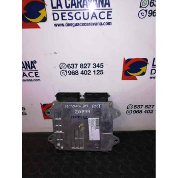 Recambio de centralita motor uce para mitsubishi colt berlina 3 (cz) 1.1 inform referencia OEM IAM A1341501779  