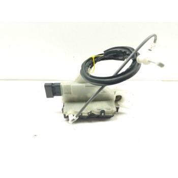 Recambio de cerradura puerta delantera izquierda para citroën c3 aircross feel referencia OEM IAM 9826678280  