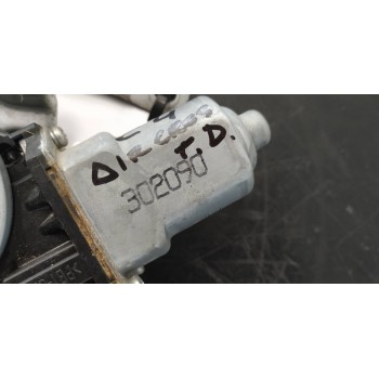 Recambio de elevalunas trasero derecho para citroën c4 aircross attraction referencia OEM IAM 5713A257  