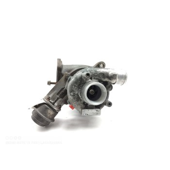 Recambio de turbocompresor para audi a4 berlina (b5) 1.9 tdi referencia OEM IAM 028145702C  