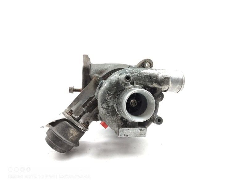 Recambio de turbocompresor para audi a4 berlina (b5) 1.9 tdi referencia OEM IAM 028145702C  