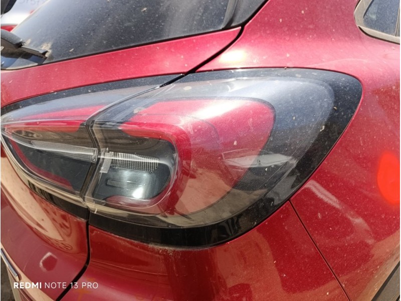 Recambio de piloto trasero derecho para ford puma hybrid titanium design referencia OEM IAM L1TB13404AG  