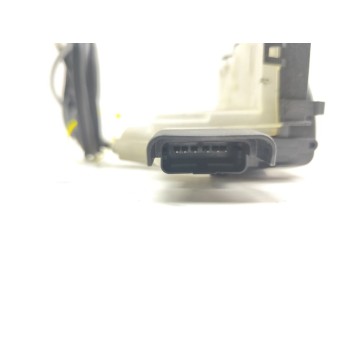 Recambio de cerradura puerta delantera izquierda para citroën c3 aircross feel referencia OEM IAM 9826678280  