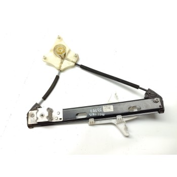 ELEVALUNAS TRASERO DERECHO 2G6839462C / 2G6839462D 