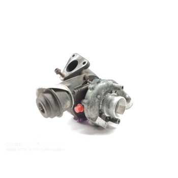 Recambio de turbocompresor para audi a4 berlina (b5) 1.9 tdi referencia OEM IAM 028145702C  