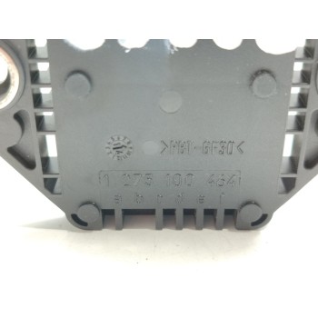 Recambio de modulo electronico para citroën c4 lim. seduction referencia OEM IAM 9664661580  