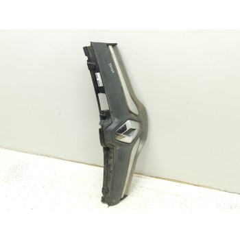 Recambio de rejilla delantera para renault kangoo profesional referencia OEM IAM 623101381R  