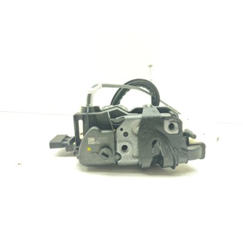 Recambio de cerradura puerta delantera izquierda para citroën c3 aircross feel referencia OEM IAM 9826678280  