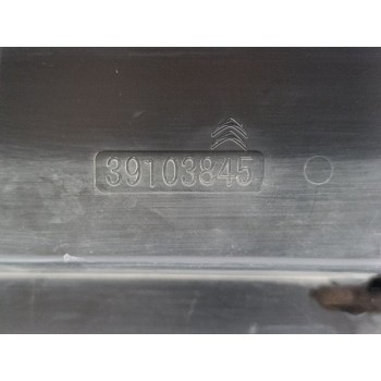 Recambio de travesaño inferior para citroën c3 aircross c-series referencia OEM IAM YQ00063980  