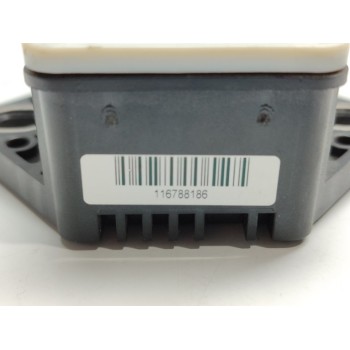 Recambio de modulo electronico para citroën c4 lim. seduction referencia OEM IAM 9664661580  