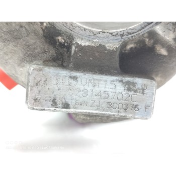 Recambio de turbocompresor para audi a4 berlina (b5) 1.9 tdi referencia OEM IAM 028145702C  
