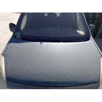 Recambio de capo para citroën berlingo station wagon sx multispace referencia OEM IAM 7901P7  